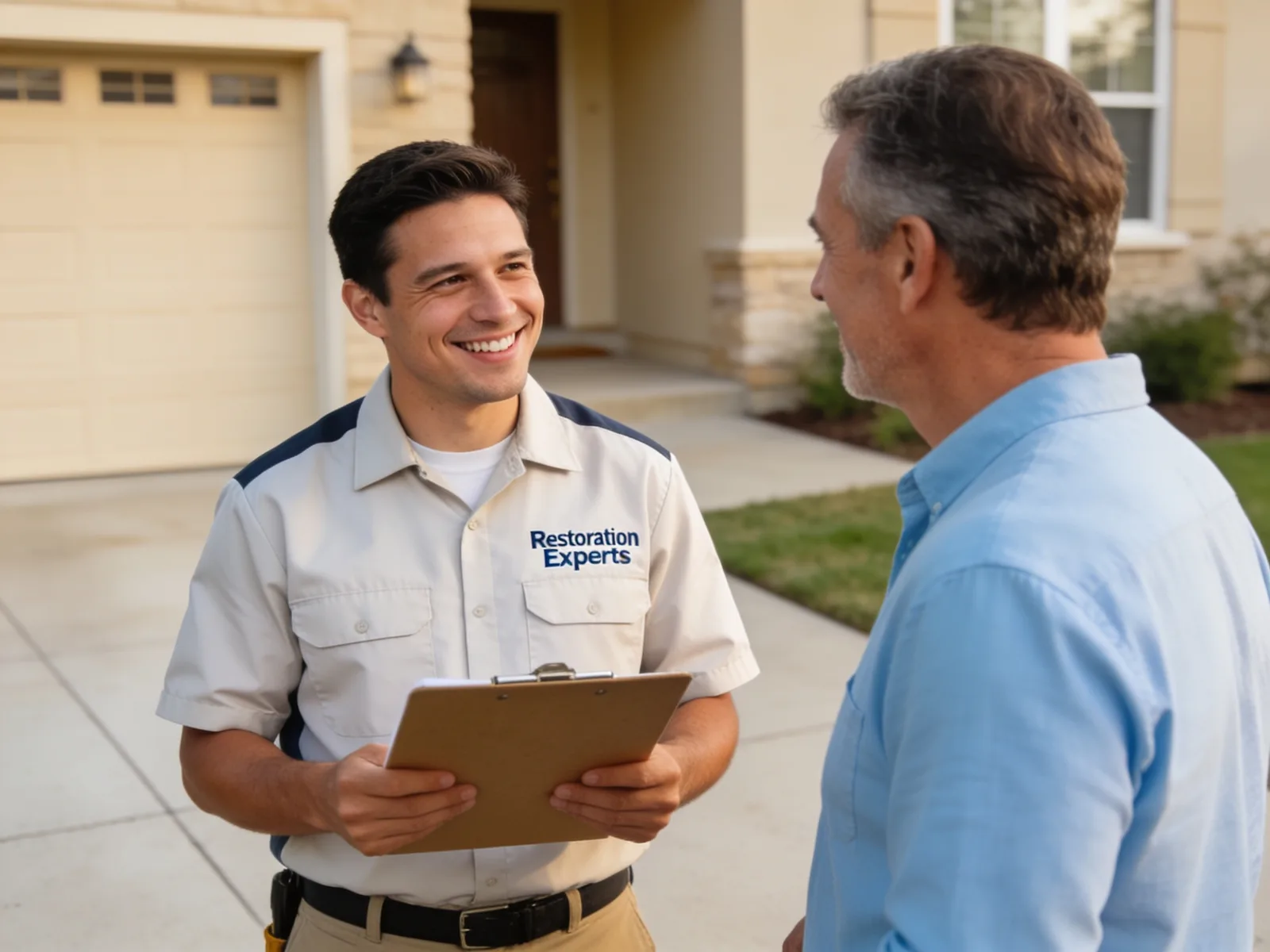 Water Damage Cleanup Monmouth, OR FAQs